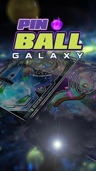 Download Pinball Galaxy für Android kostenlos.