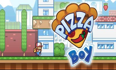 Download Pizza Junge für Android kostenlos.