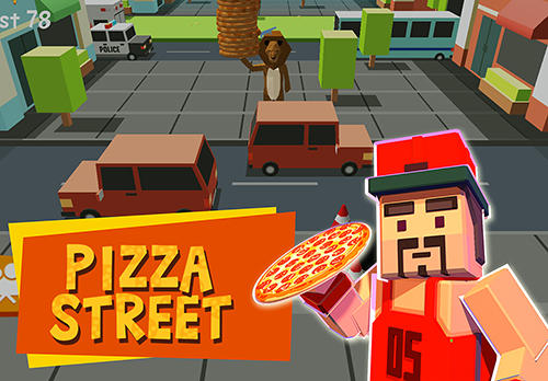Download Pizzastraße: Pizzalieferung! für Android kostenlos.