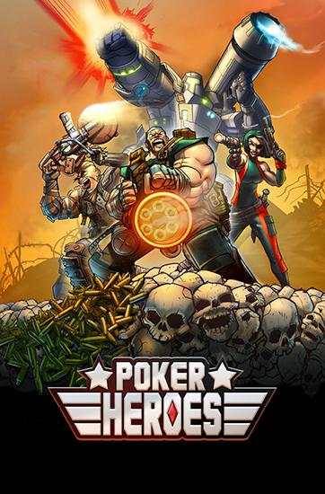 Download Poker Helden für Android kostenlos.
