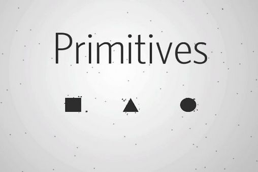 Primitive: Puzzle in der Zeit