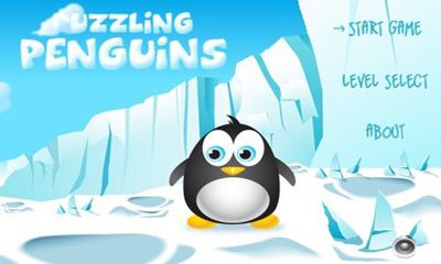 Download Puzzle Pinguine für Android kostenlos.