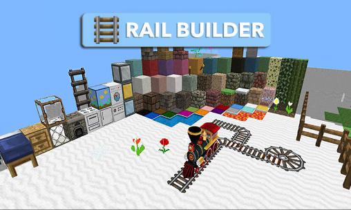 Download Eisenbahnbauer für Android kostenlos.