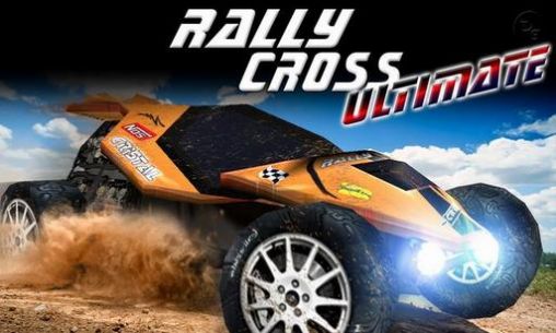 Download Rally Cross: Ultimative Version für Android kostenlos.
