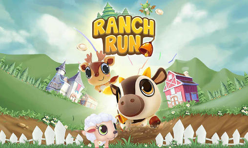 Download Ranch Run für Android 4.3 kostenlos.