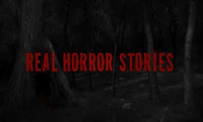 Download Echte Horror Geschichten für Android kostenlos.