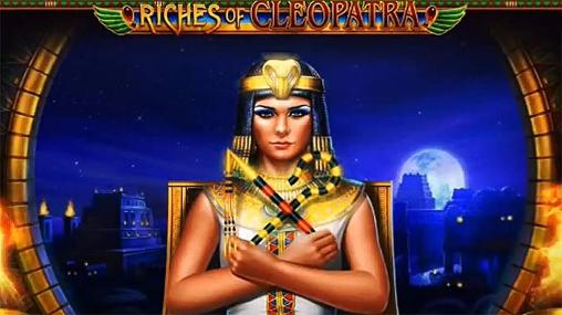 Download Reichtümer von Kleopatra: Slot für Android 4.1 kostenlos.