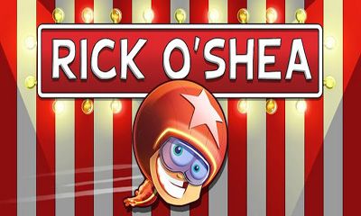 Download Rick O'Shea für Android kostenlos.