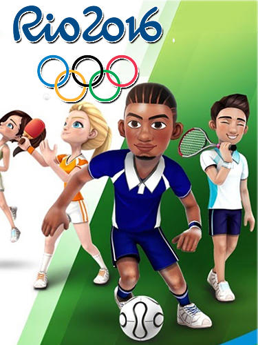 Download Rio 2016: Tauchchampions für Android kostenlos.