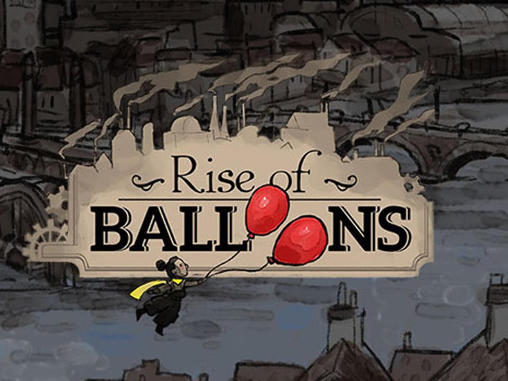 Download Aufstieg der Ballons für Android kostenlos.