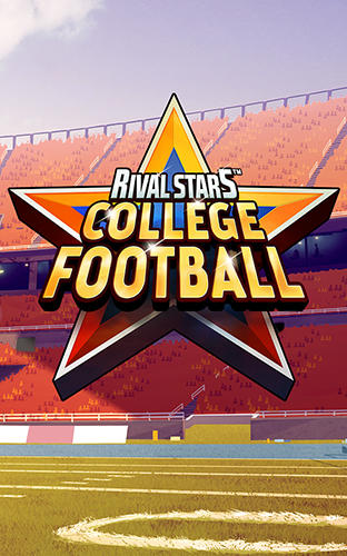 Download Rival Stars: College Football für Android 4.1 kostenlos.