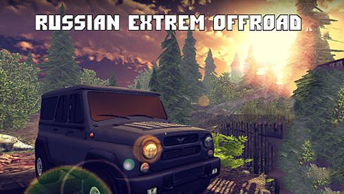 Russisches Extremes Offroad HD