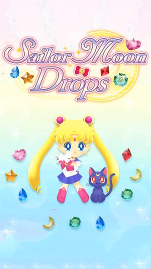 Download Sailor Moon: Tropfen für Android kostenlos.