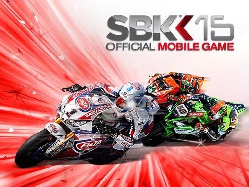 Download SBK15: Offizielles Spiel für Android 4.0.3 kostenlos.