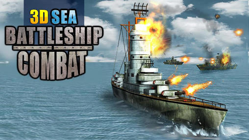 Download 3D Kriegsschiff: Der Kampf für Android kostenlos.