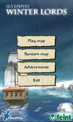 Download Imperium der Meere: Lords der Winter für Android 1.6 kostenlos.