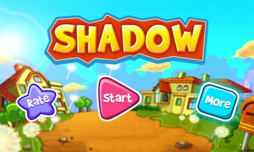 Download Schatten für Android 1.6 kostenlos.