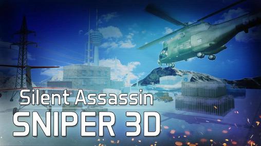 Download Stiller Assassin: Sniper 3D für Android kostenlos.
