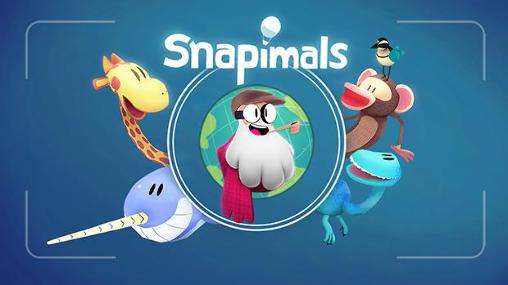 Download Snapimals: Erforsche Tiere für Android 4.1 kostenlos.