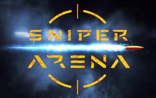 Download Ssniper Arena: Online Shooter für Android kostenlos.
