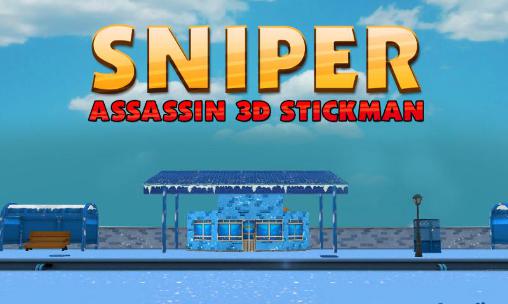 Download Sniper: Assassin 3D Strichmännchen für Android 4.3 kostenlos.