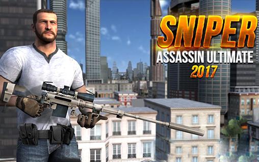 Download Sniper Assassin Ultimate 2017 für Android kostenlos.