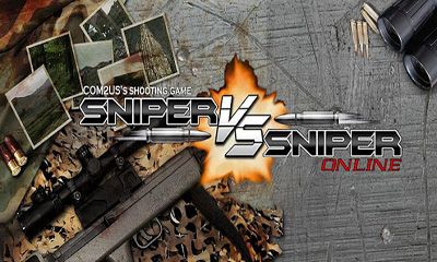 Download Sniper gegen Sniper: Online für Android kostenlos.