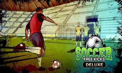 Download Fußball Freistöße für Android kostenlos.