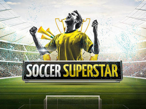 Download Fußball Superstar 2016: Weltcup für Android 4.1 kostenlos.