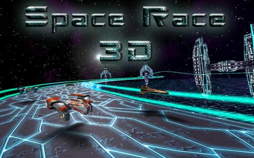 Download Weltraum Rennen 3D für Android kostenlos.