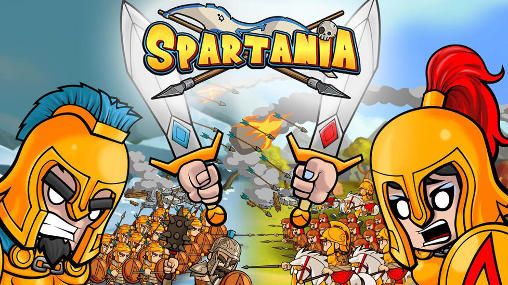 Download Spartania: Krieg der Spartaner für Android kostenlos.