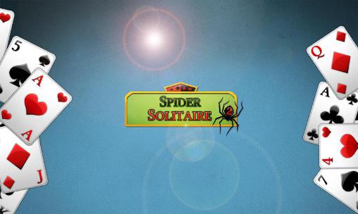 Download Spinnen Solitär 2 für Android kostenlos.