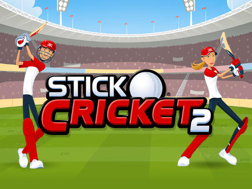 Download Stick Cricket 2 für Android 4.0.3 kostenlos.