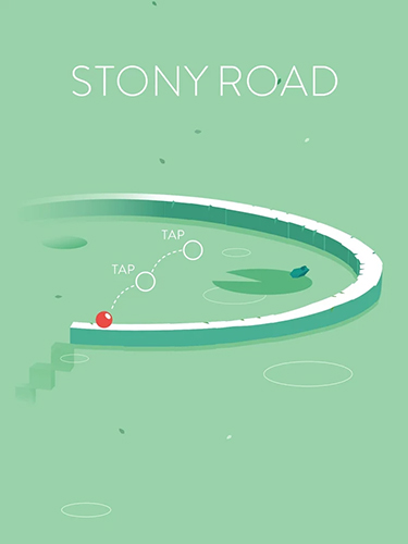 Download Steinige Straße für Android 4.1 kostenlos.