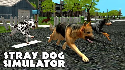 Download Streuhund Simulator für Android 4.3 kostenlos.