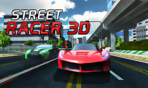 Download Straßenraser 3D für Android 4.3 kostenlos.
