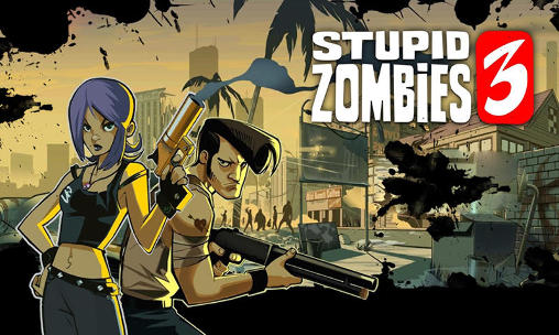 Download Dumme Zombies 3 für Android 4.3 kostenlos.