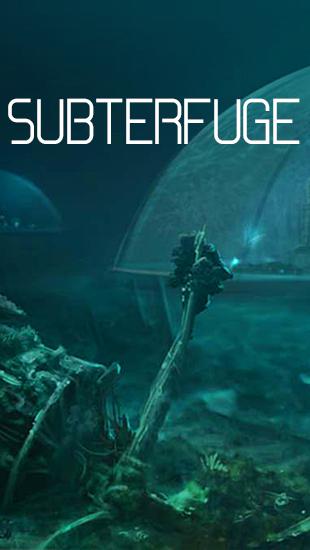 Download Subterfuge für Android 4.1 kostenlos.
