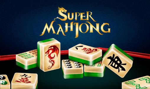 Download Super Mahjong Guru für Android kostenlos.