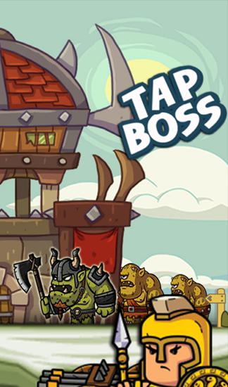 Download Tap Boss für Android kostenlos.