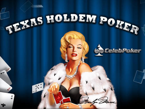 Download Texas Holdem Poker: Celeb Poker für Android kostenlos.