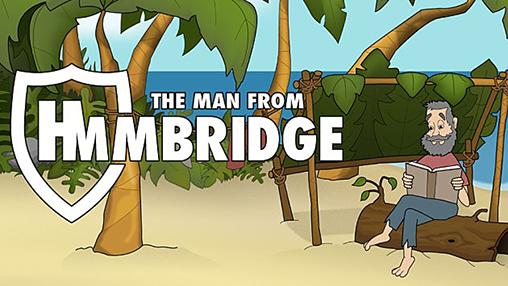 Download Der Mann von Hmmbridge für Android kostenlos.