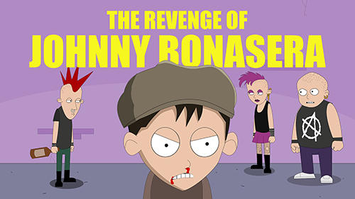 Download Die Rache von Johnny Bonasera für Android kostenlos.