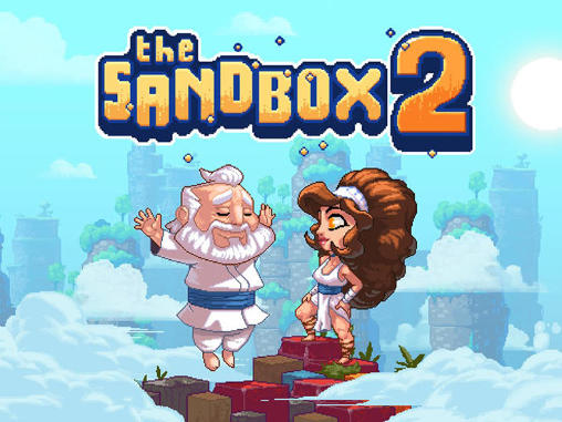 Download Die Sandbox 2: Evolution für Android kostenlos.