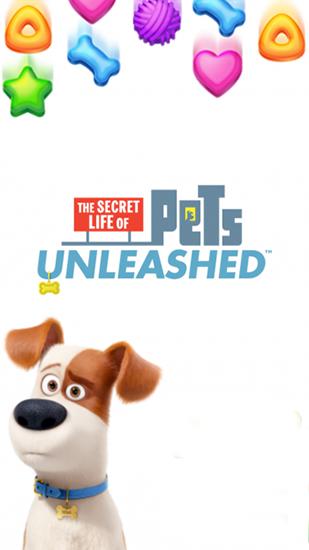 Download Das geheime Leben der Haustiere: Unleashed für Android kostenlos.