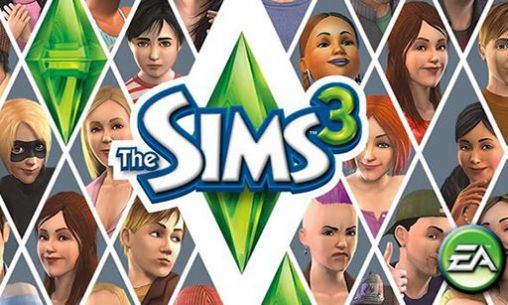 Download Die Sims 3 für Android 4.0 kostenlos.