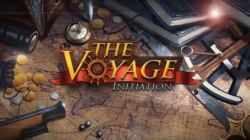 Download The Voyage: Der Anfang für Android 4.3 kostenlos.