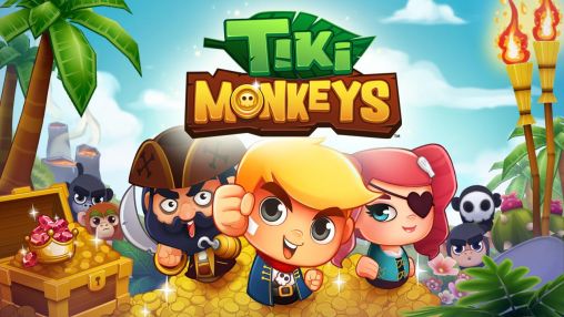 Download Tiki Affen für Android kostenlos.