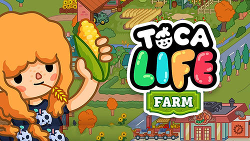 Download Toca Live: Farm für Android 4.1 kostenlos.
