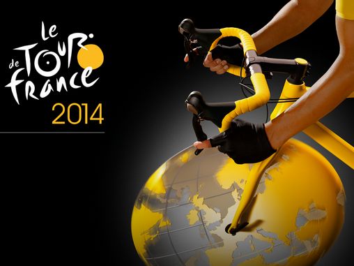 Tour de France 2014: Das Spiel